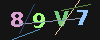 Gambar captcha